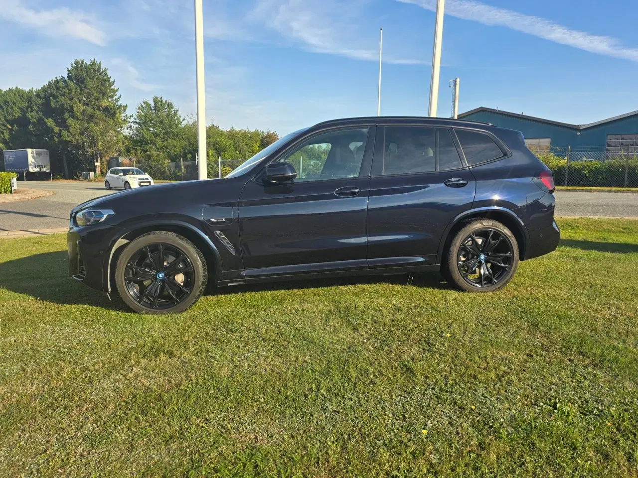Billede 3 - BMW X3 2,0 xDrive30e aut.