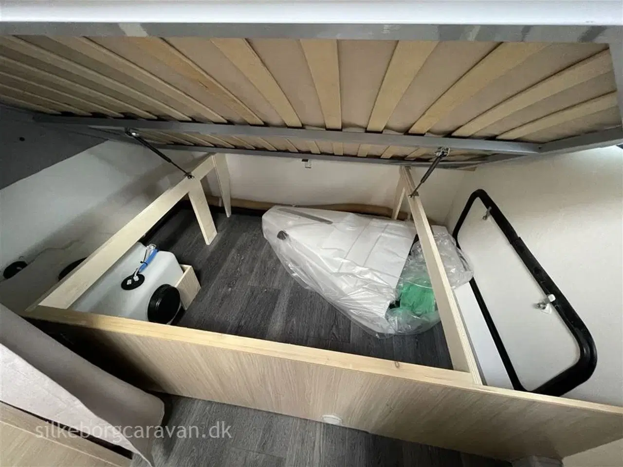 Billede 10 - 2021 - Caravelair Antares Titanium 430