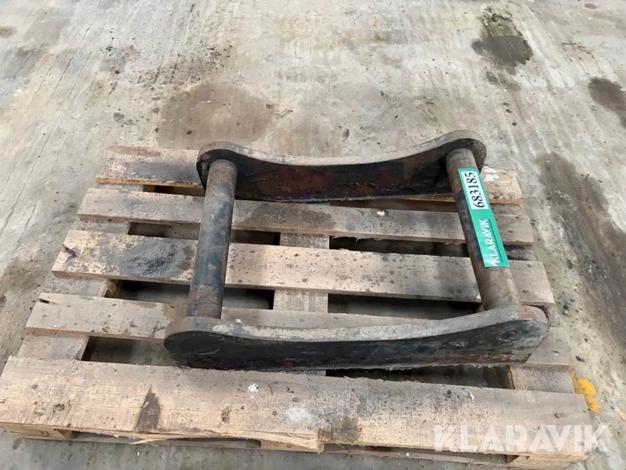 Billede 8 - S70 skifte