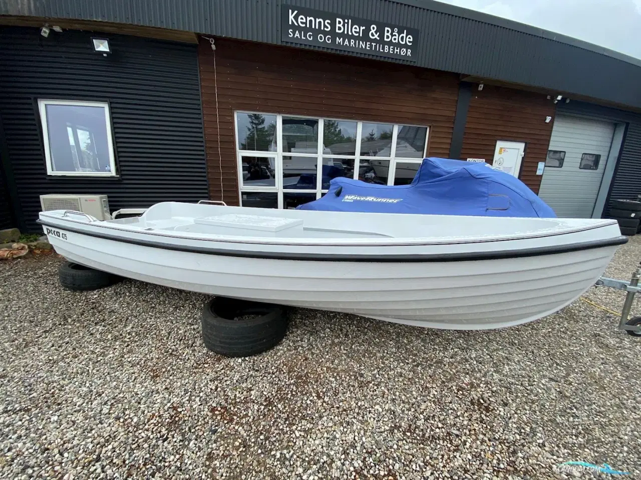 Billede 1 - Poca 475