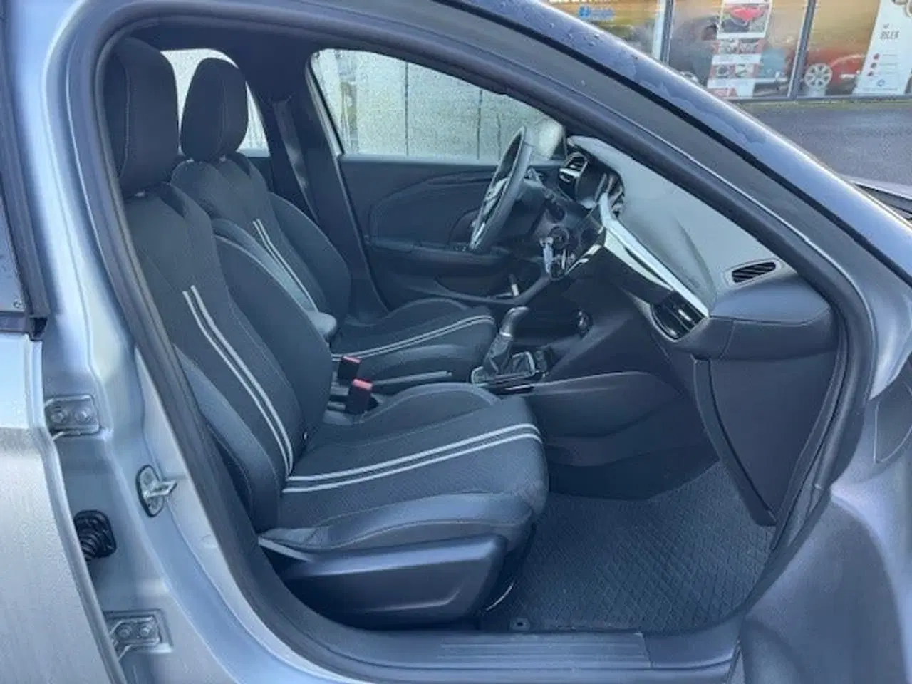 Billede 9 - Opel Corsa 1,2 Elegance