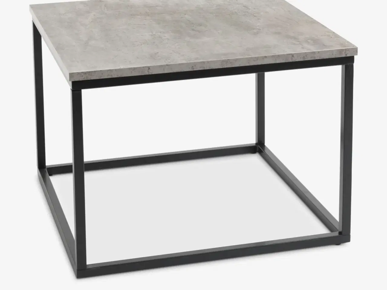 Billede 2 - Sofa inkl sofa bord