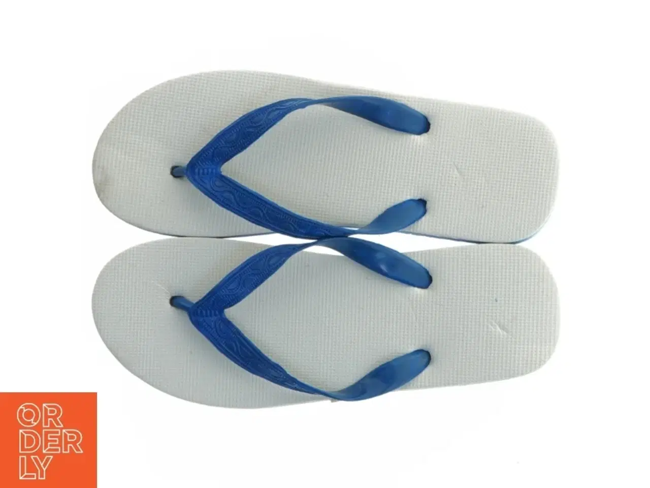 Billede 2 - Flip-flops (str. 36 til 37)