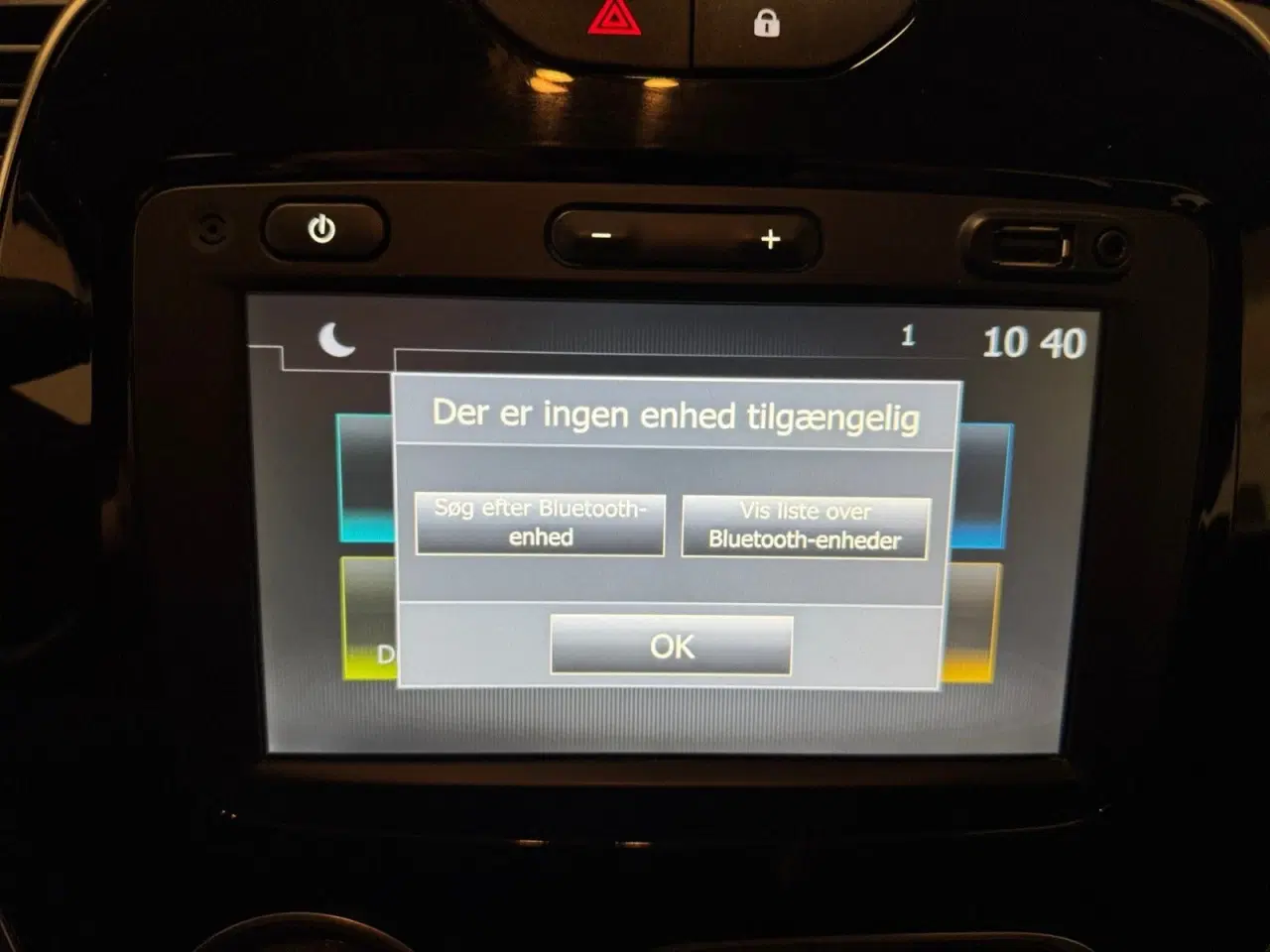 Billede 10 - Renault Captur 1,5 dCi 90 Intens EDC