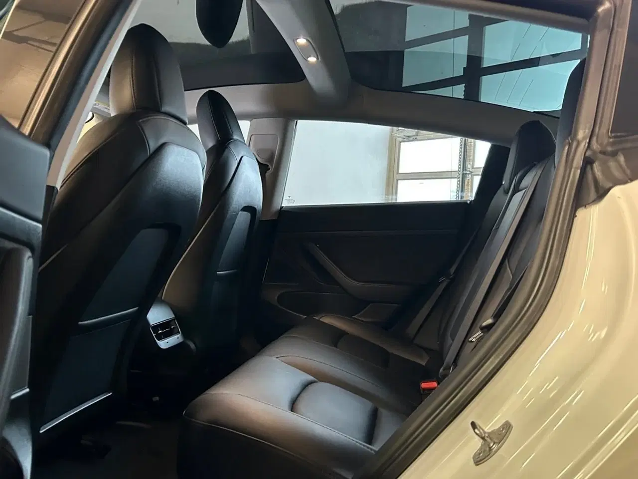 Billede 10 - Tesla Model 3  Standard Range+ RWD