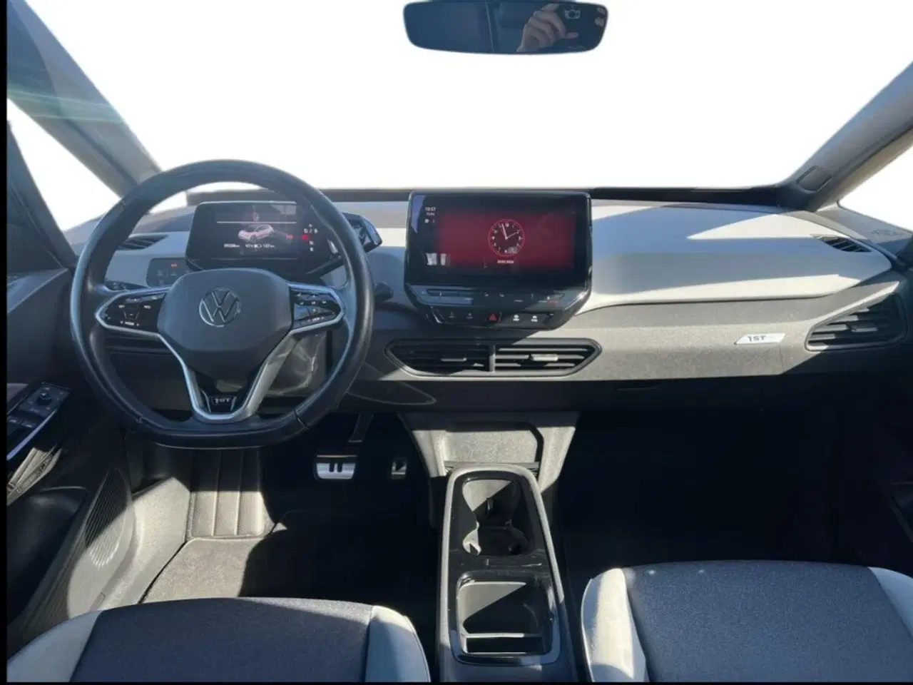 Billede 11 - VW ID.3 1st Plus 204HK 3 års garanti 