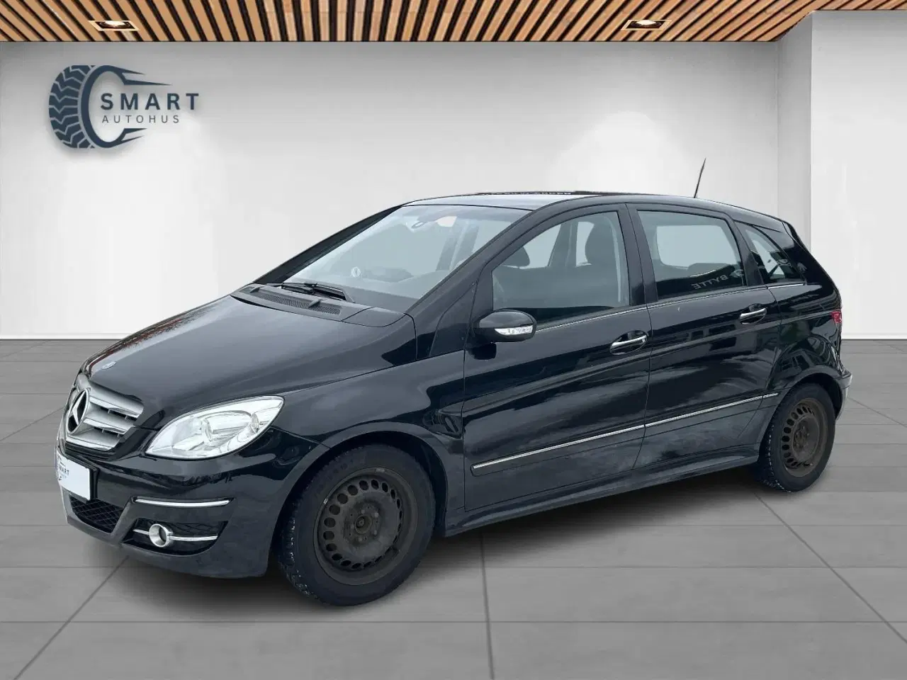 Billede 1 - Mercedes B180 2,0 CDi