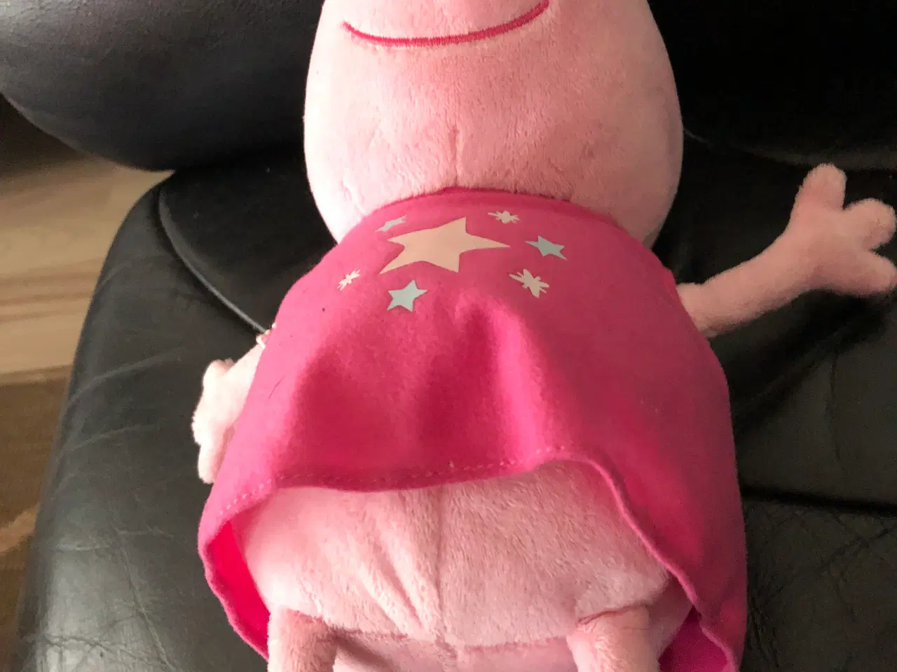 Billede 3 - Gurli gris figur bamse 