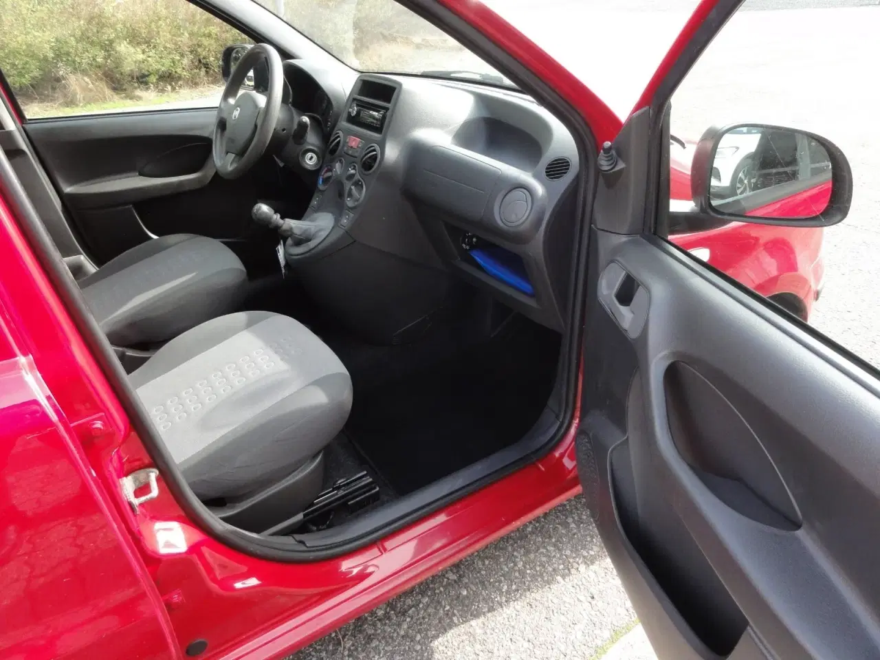 Billede 9 - Fiat Panda 1,2 Dynamic