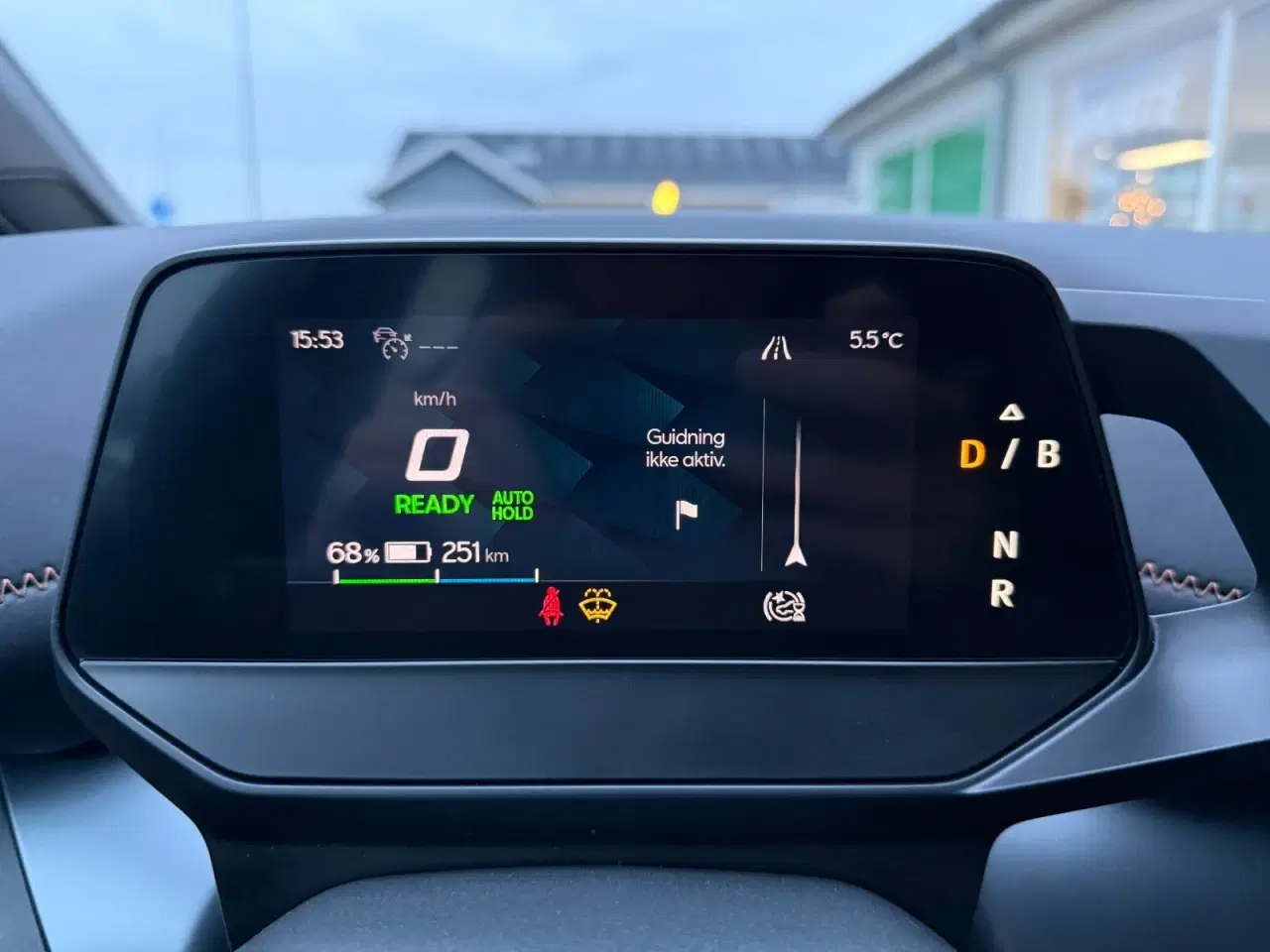 Billede 15 - Cupra Born 58 High