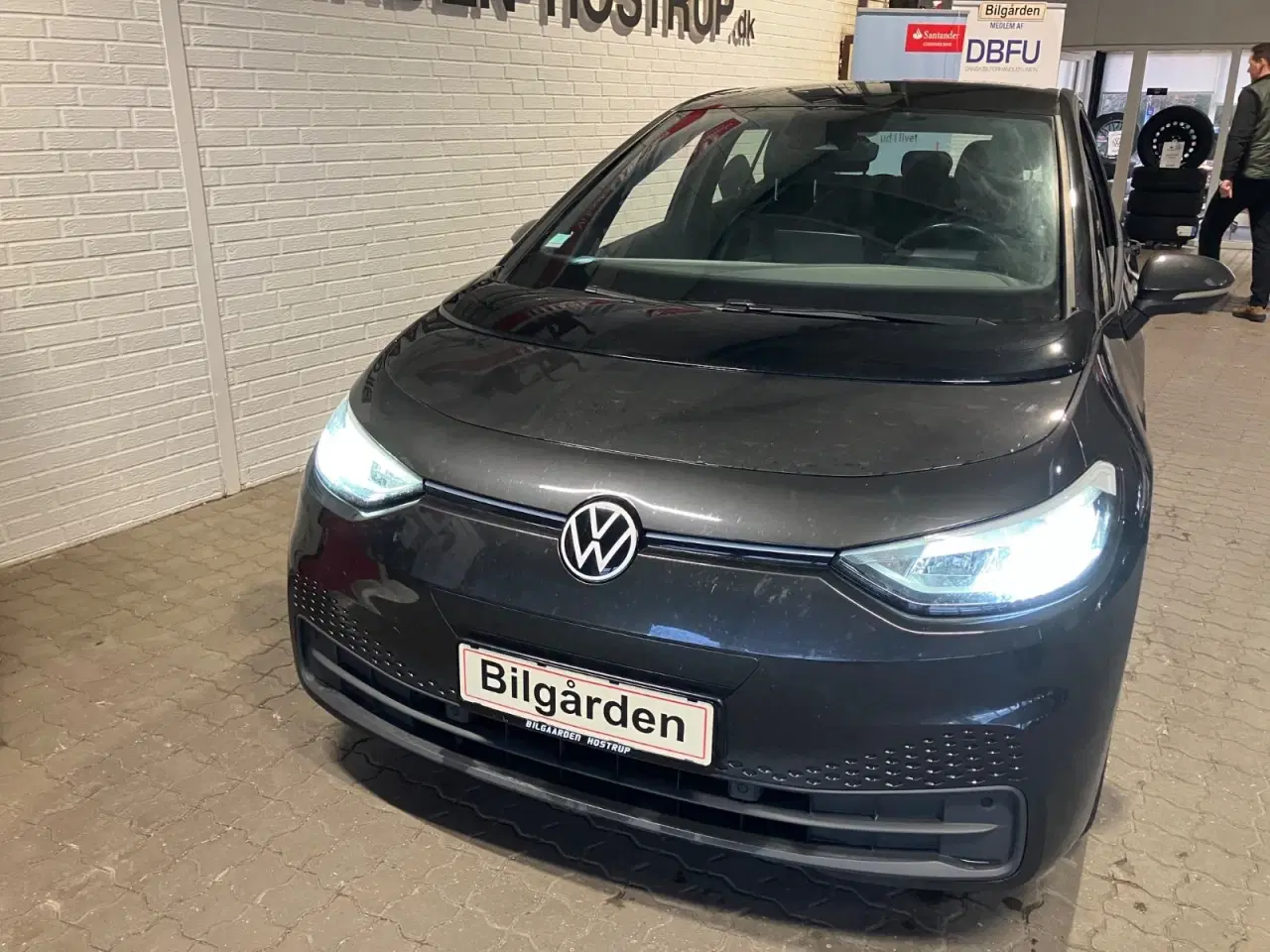 Billede 2 - VW ID.3 58 Pro