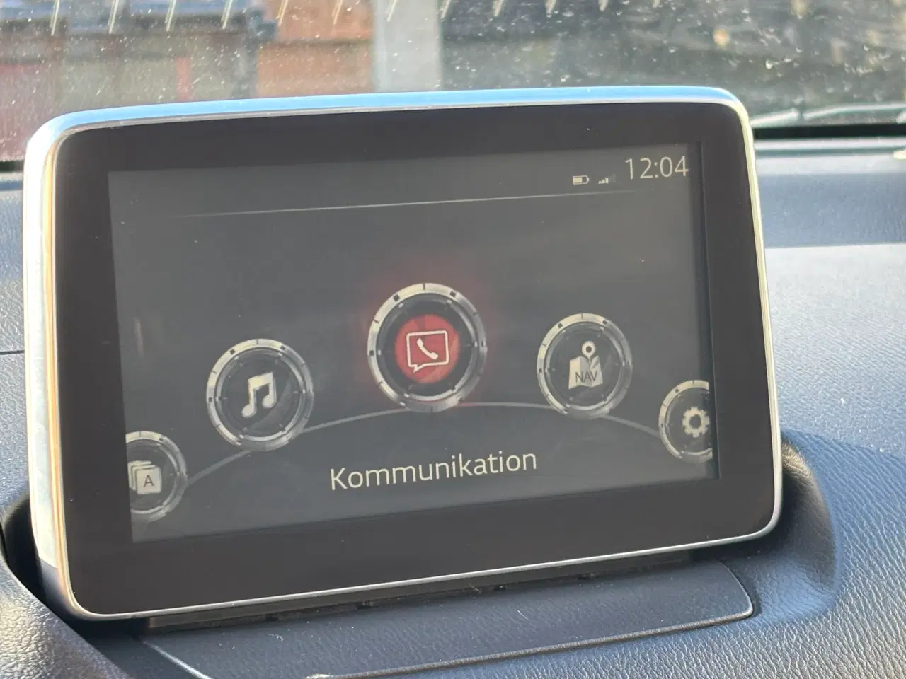 Billede 13 - Mazda 2. 1,5 Nakama 90 HK