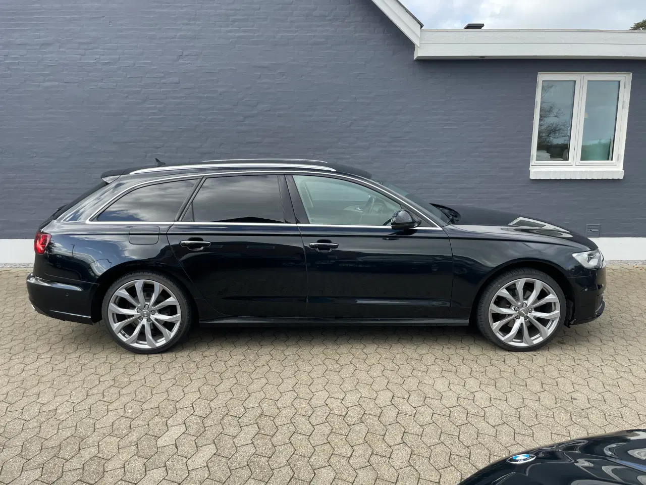 Billede 6 - Audi A6 190Hk Ultra