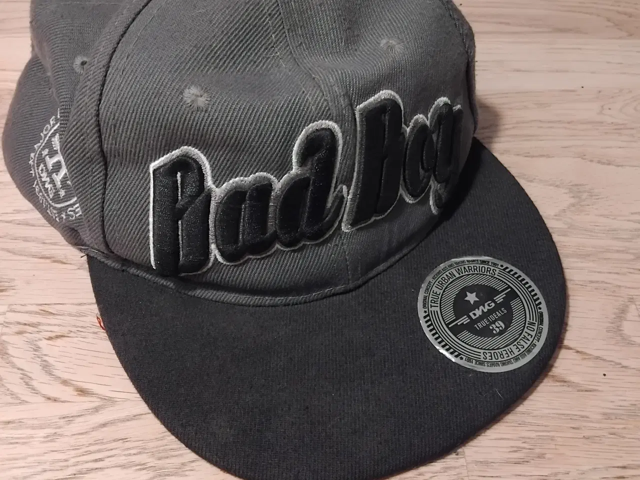 Billede 6 - Smarte caps/ kasketter 