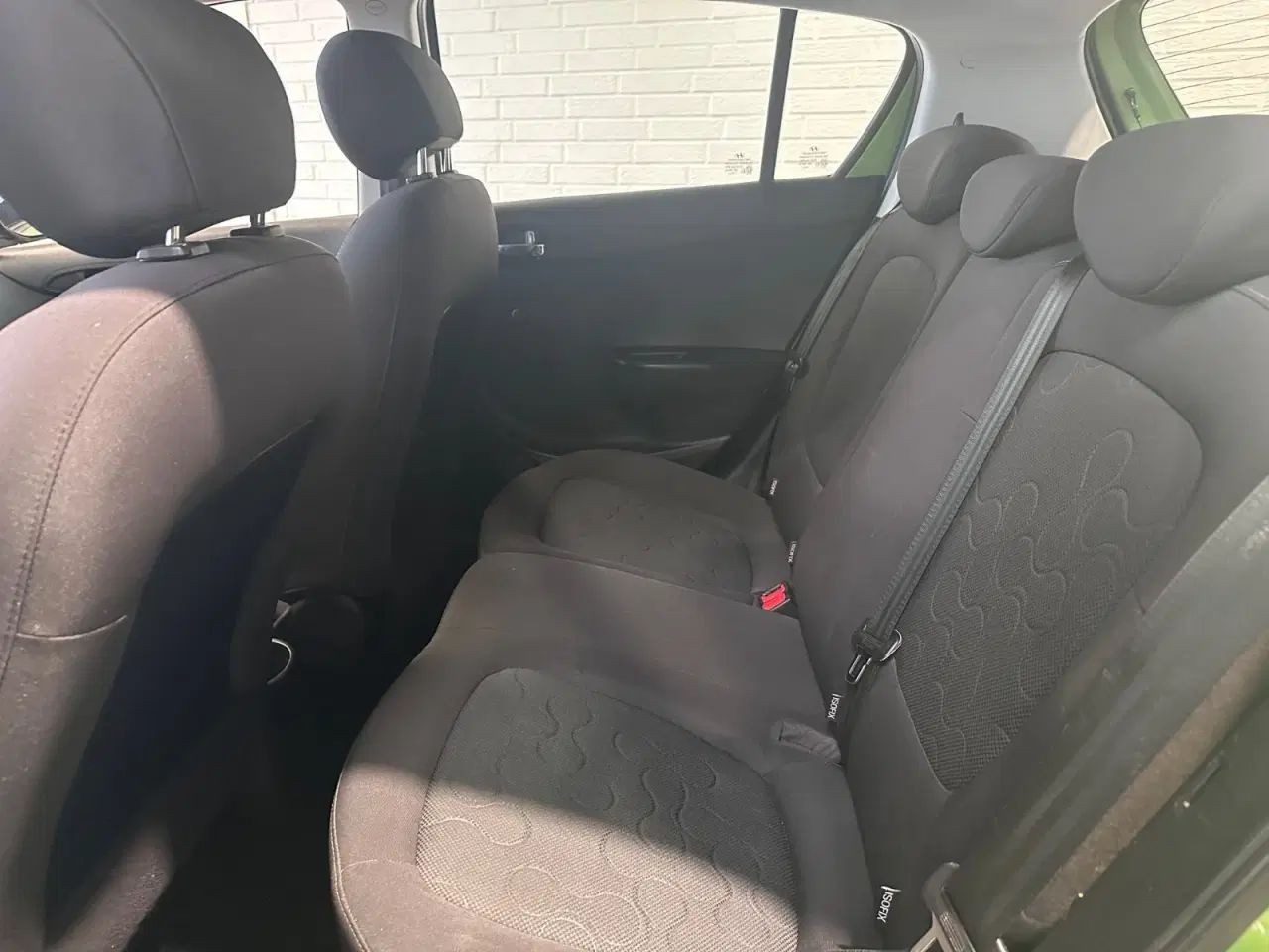 Billede 7 - Hyundai i20 1,25 Classic