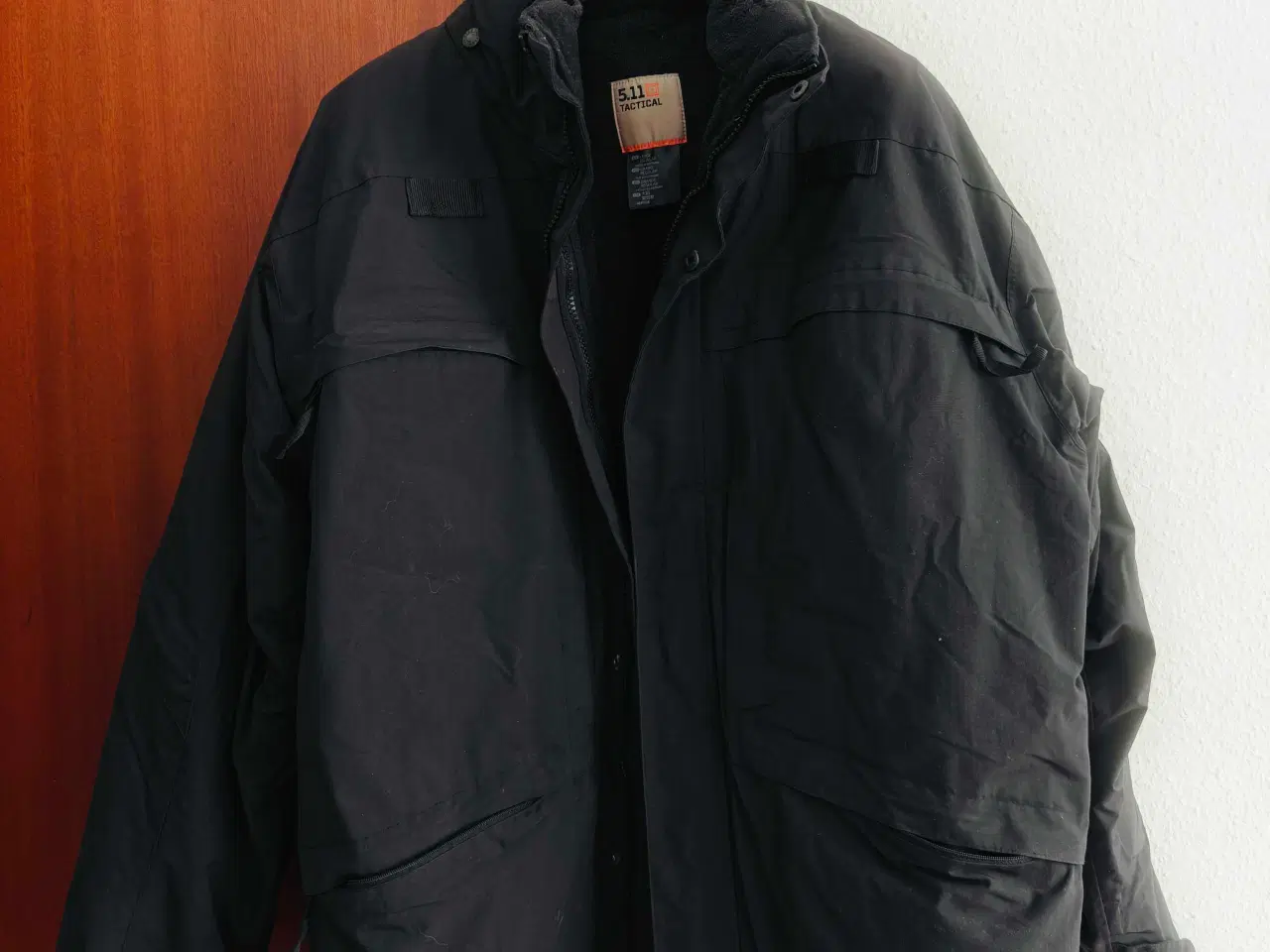 Billede 1 - 5.11 3-in-1 Parka jakke 