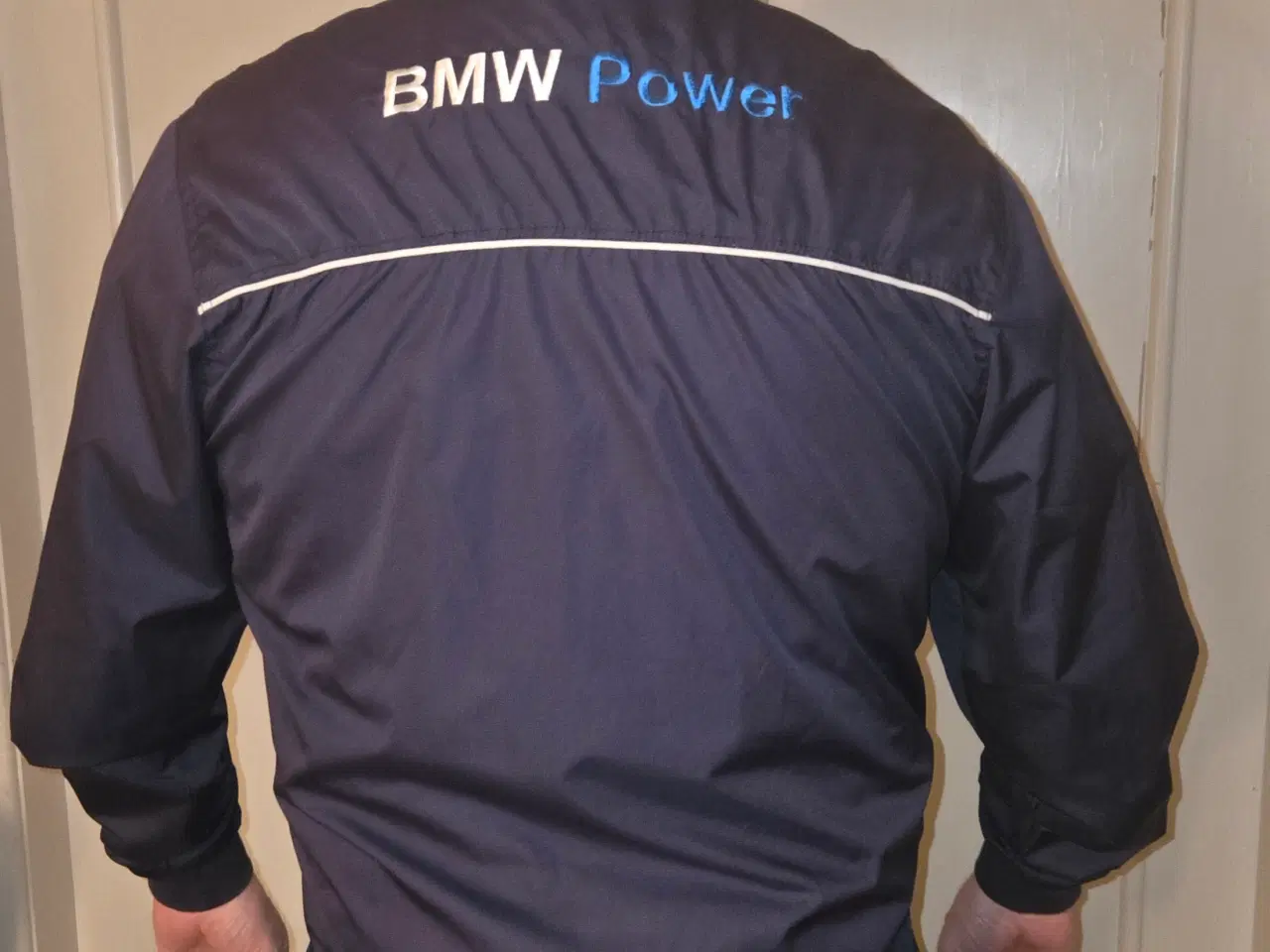Billede 2 - BMW Jakke Ny