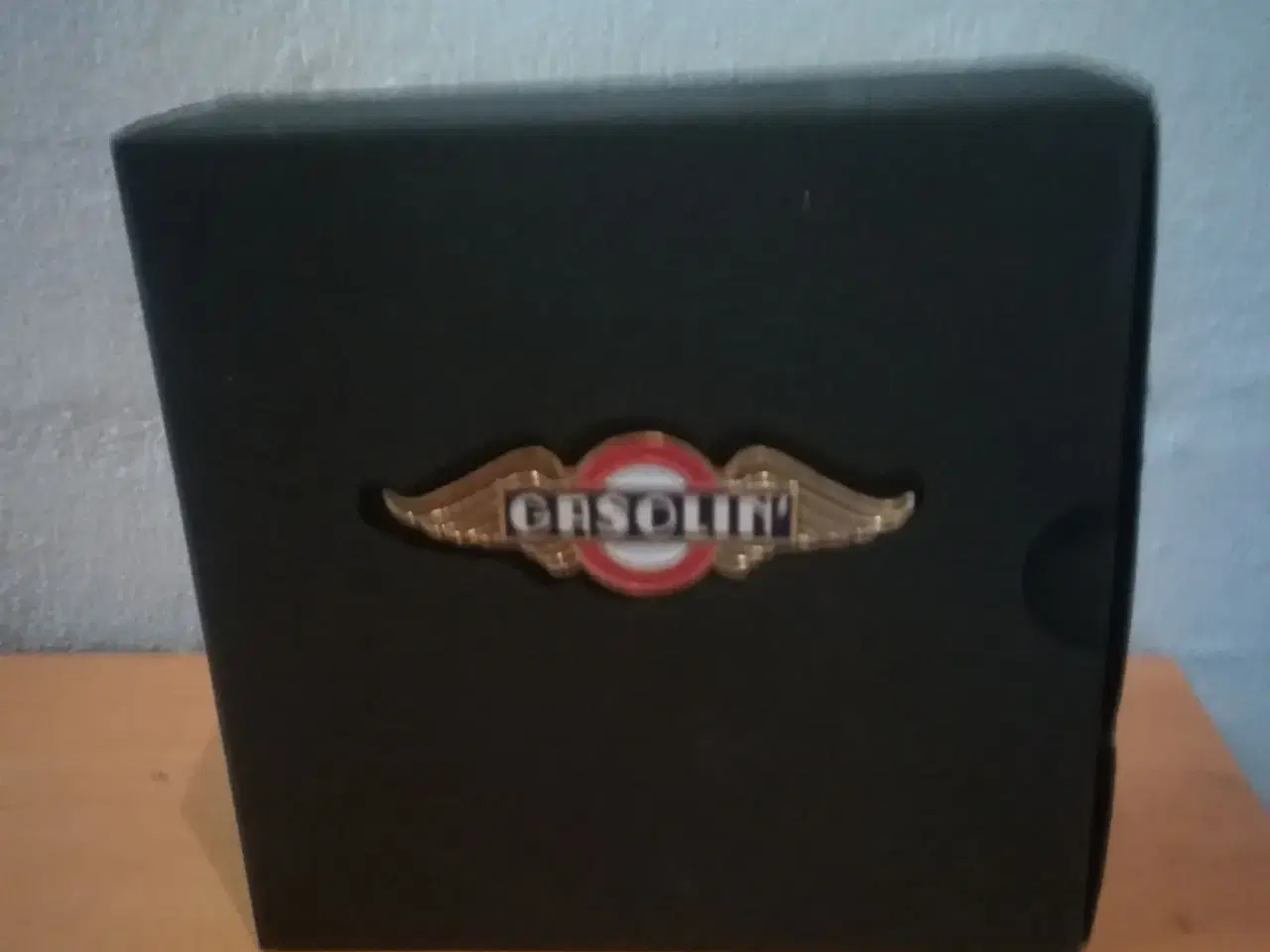 Billede 1 - Gasolin Cd Box