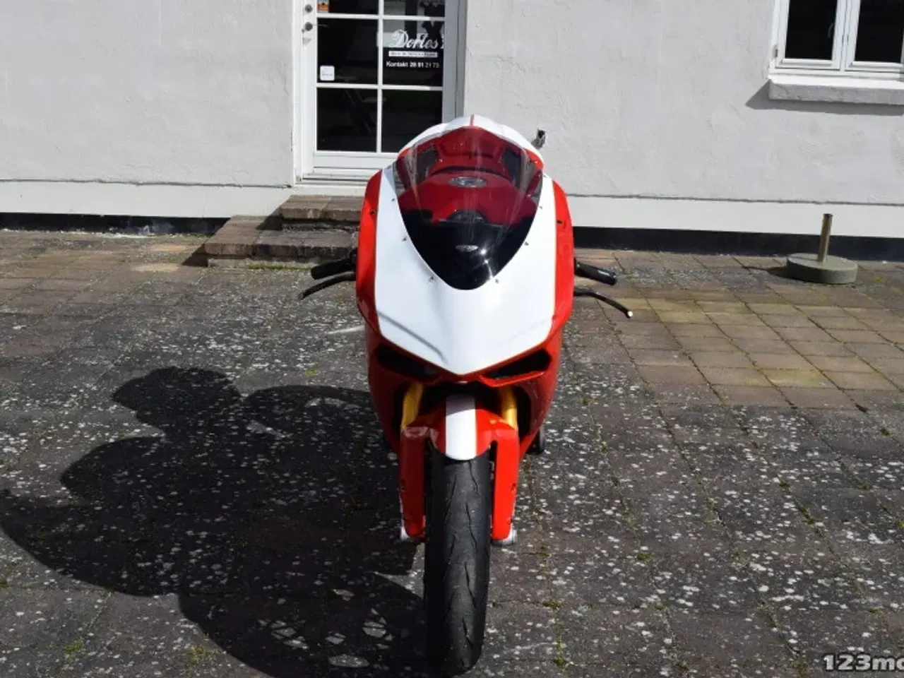 Billede 13 - Ducati 1098