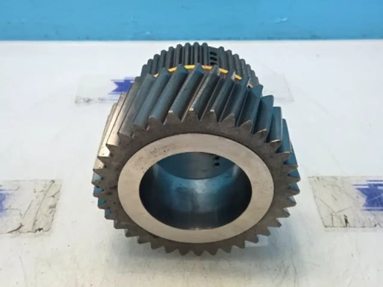 Billede 12 - Case Magnum 280 Gear 84211211