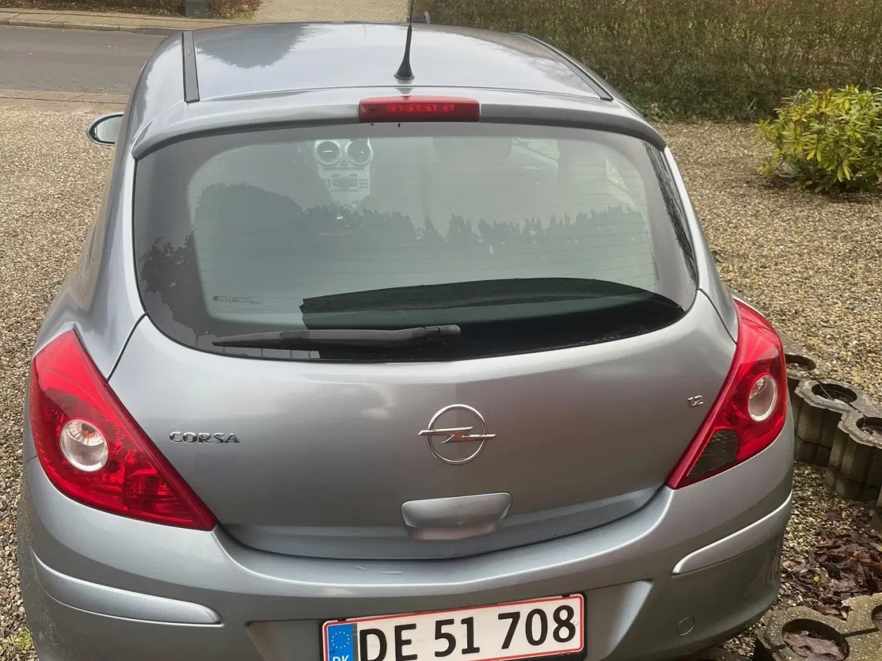 Billede 1 - Opel Corsa 1,2 Sport 