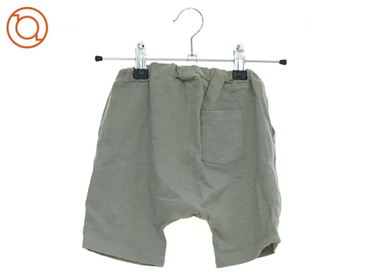 Billede 2 - Shorts fra H&M (str. 80 cm)