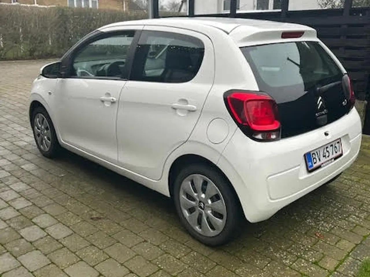 Billede 6 - Citroen C1 1,2 Puretec 