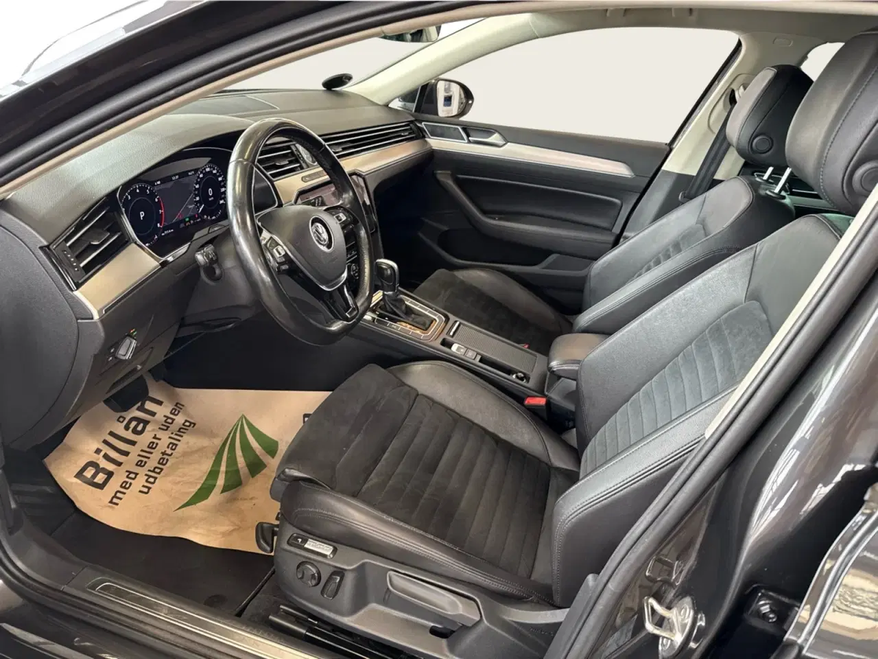 Billede 11 - VW Passat 1,4 TSi 150 Highline Premium Variant DSG