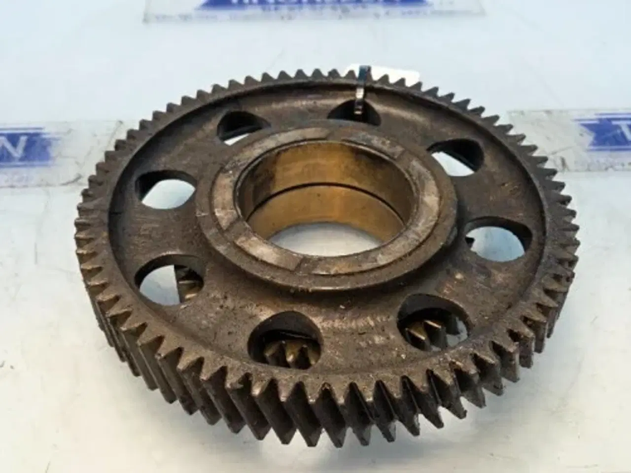Billede 2 - Iveco Cursor13   Tandhjul   500339012
