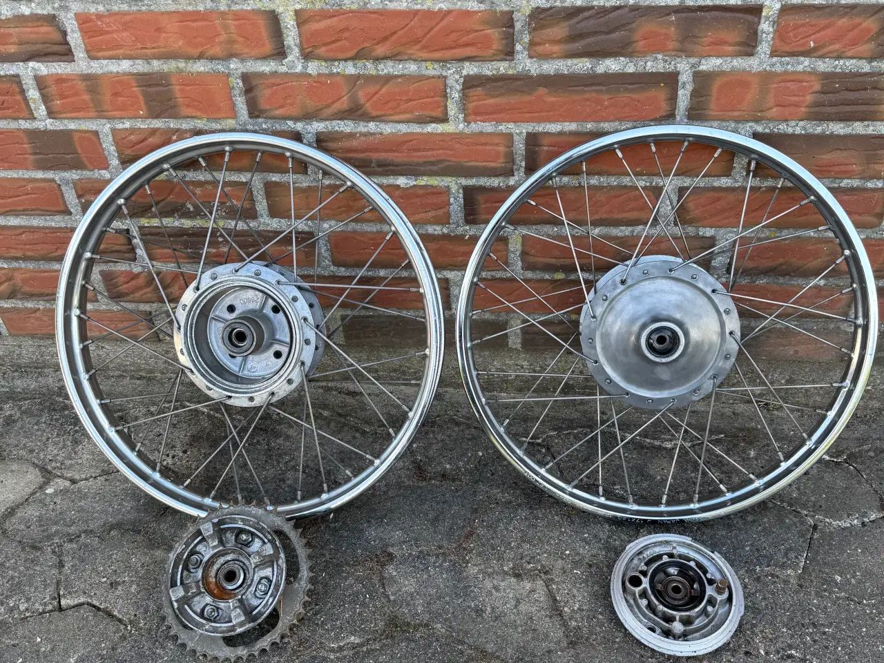 Billede 2 - Yamaha fs1
