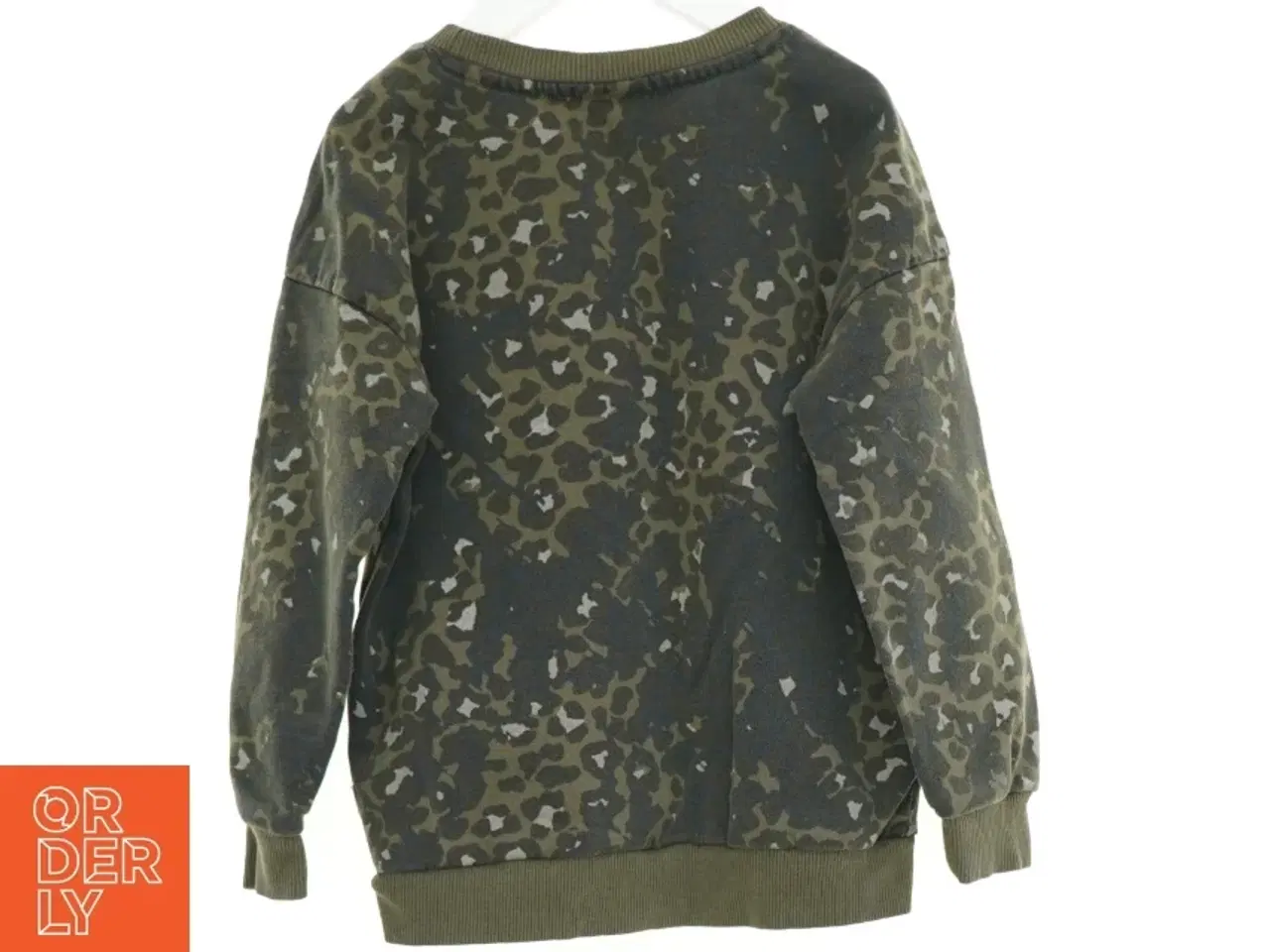 Billede 2 - Sweatshirt fra VRS (str. 116 cm)