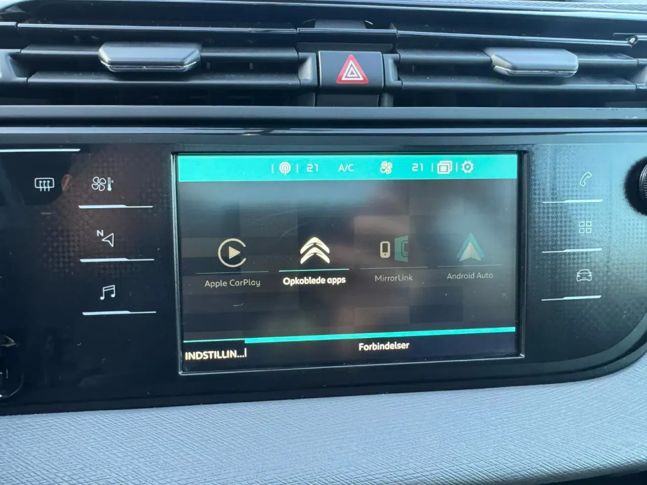 Billede 12 - Citroën Grand C4 Picasso 1,6 BlueHDi 120 Intensive EAT6 7prs