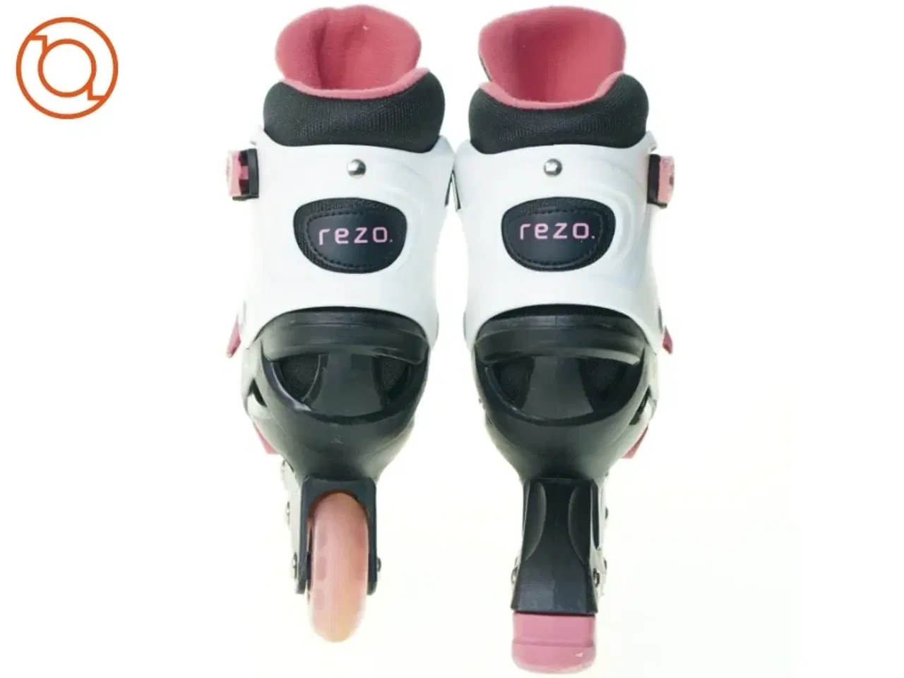 Billede 5 - Rulleskøjter fra Rezo (str. 31)