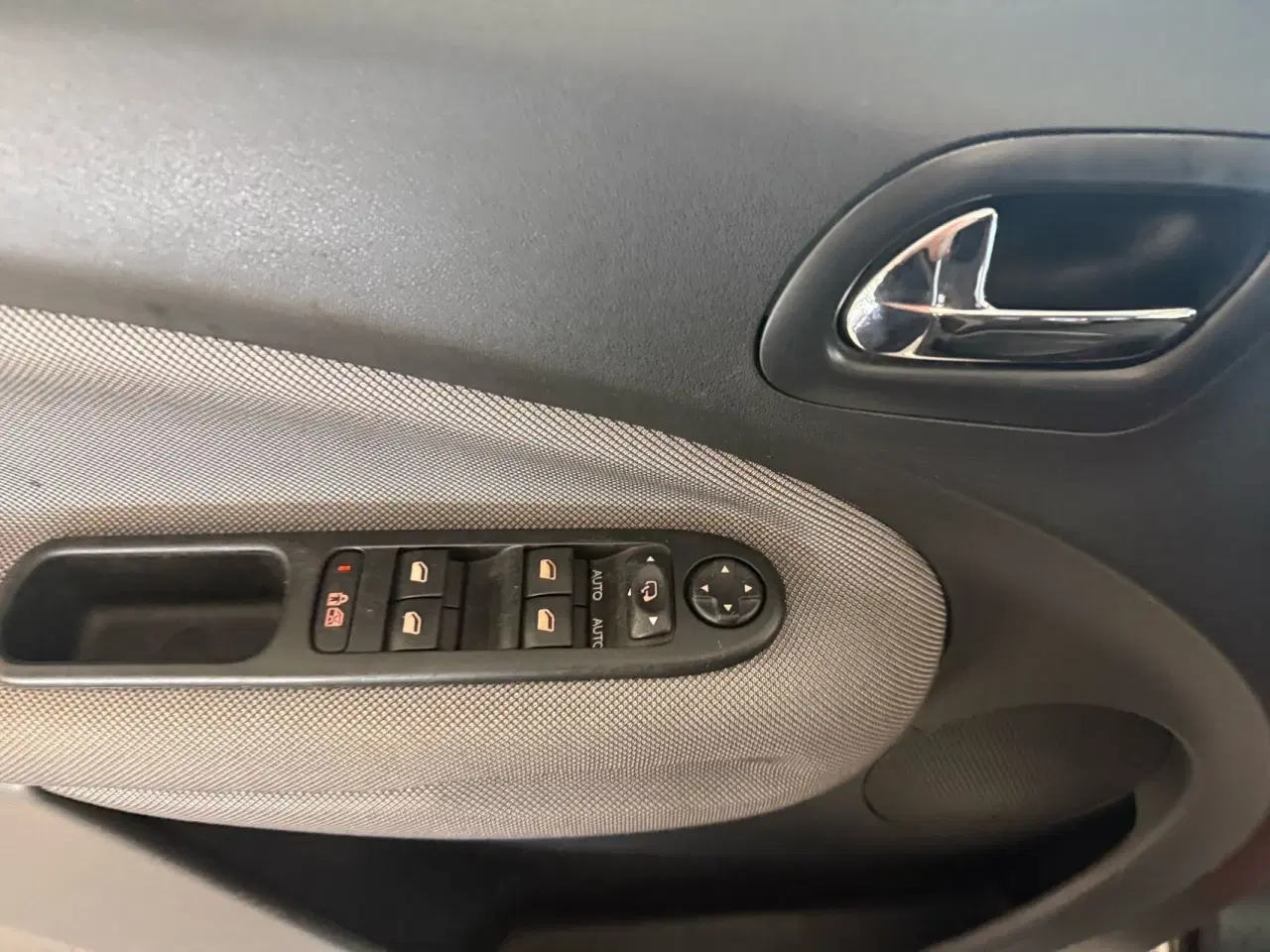 Billede 8 - Citroën C3 Picasso 1,4 VTi 95HK