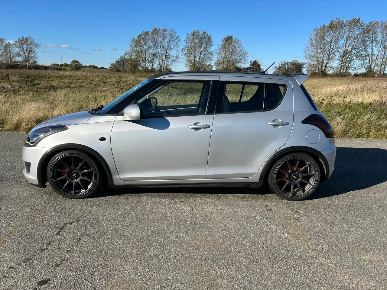 Billede 7 - Suzuki Swift 1,2