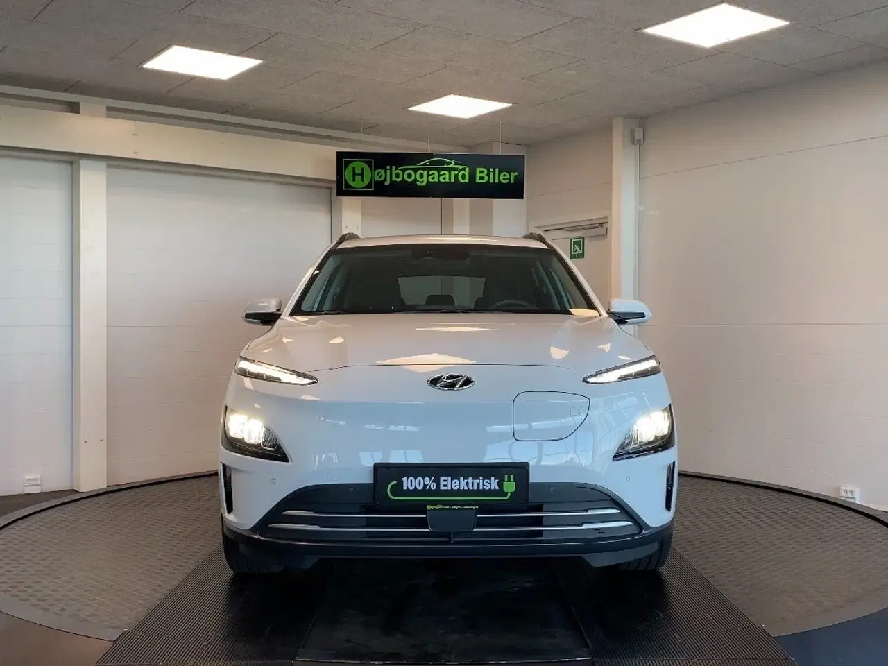 Billede 8 - Hyundai Kona 64 EV Trend