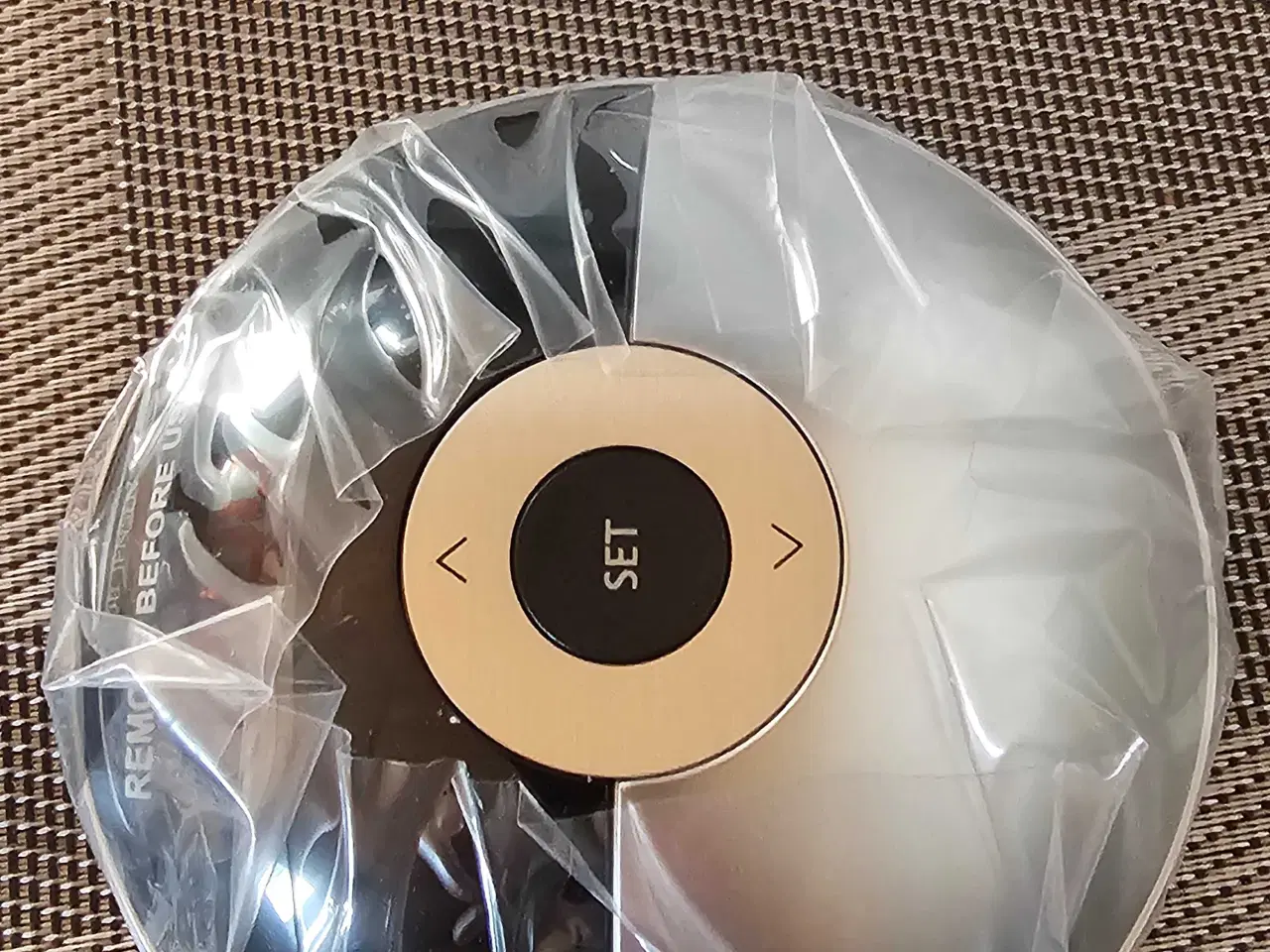 Billede 2 - Jacob Jensen p skive