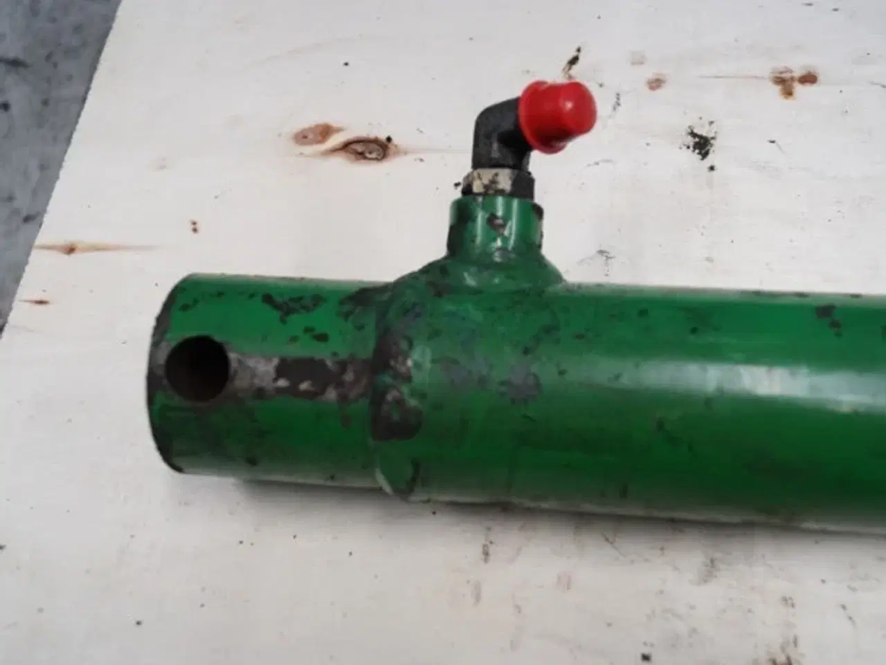 Billede 10 - John Deere 592 Cylinder DC33625