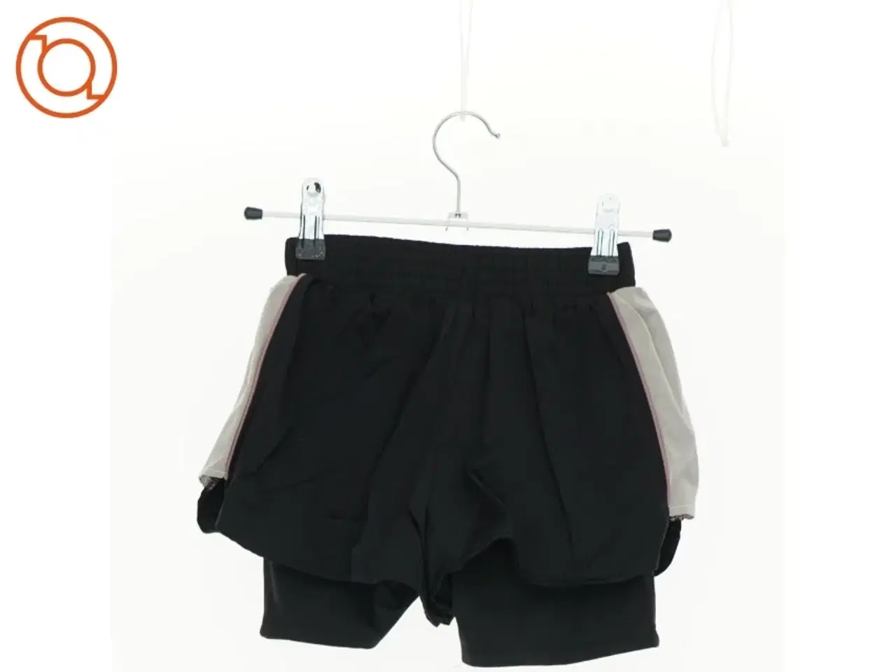 Billede 1 - Shorts fra Zara (str. 128 cm)