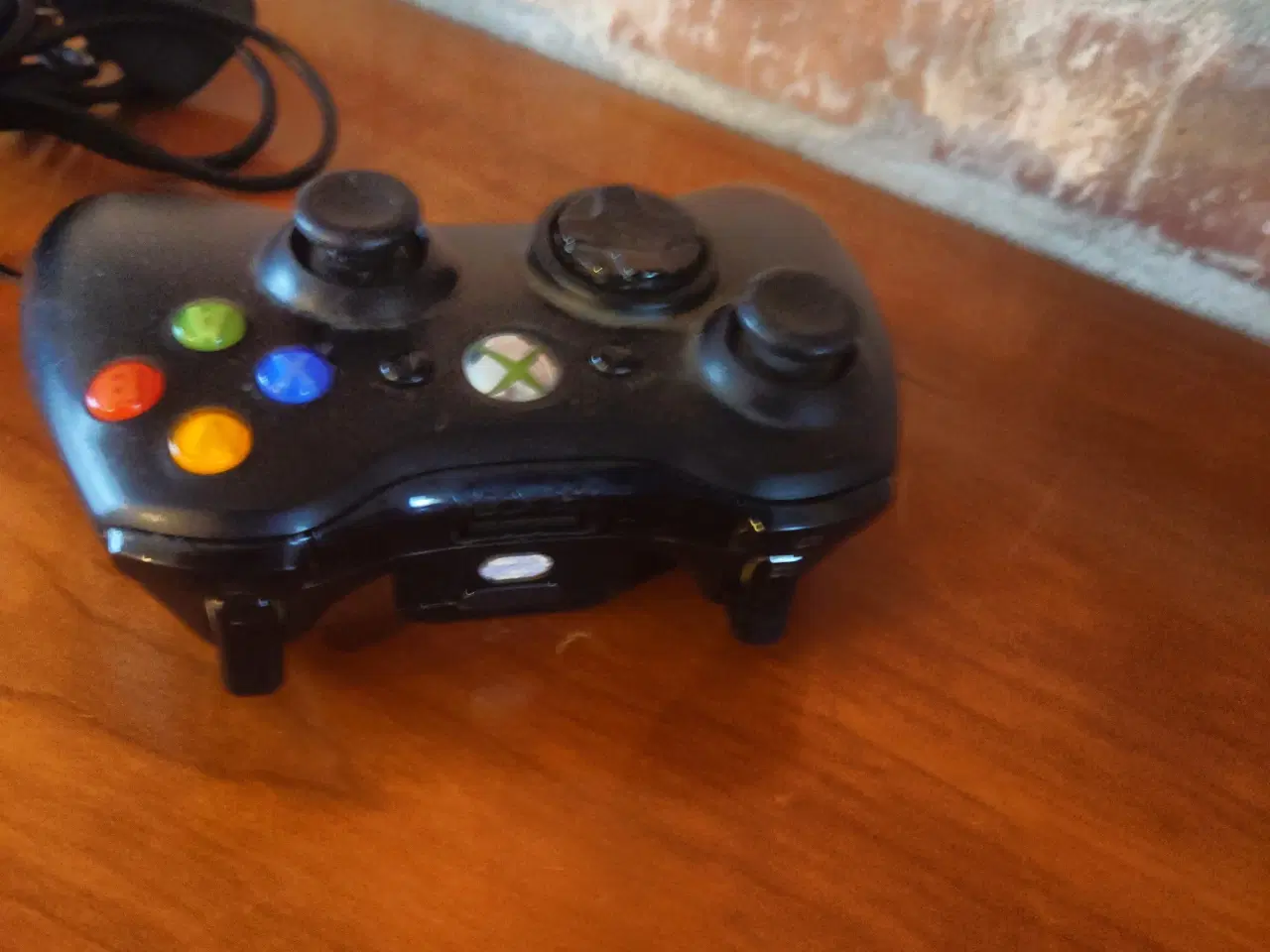 Billede 2 - XBOX360 trådløs controllere 