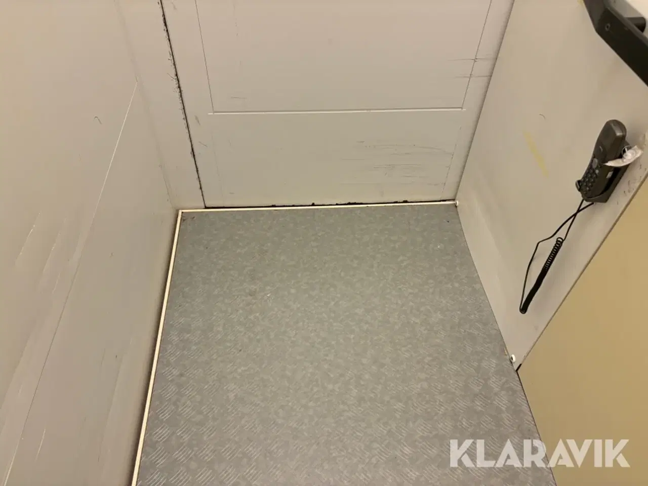 Billede 12 - Person elevator ARITCO LIFT AB A1