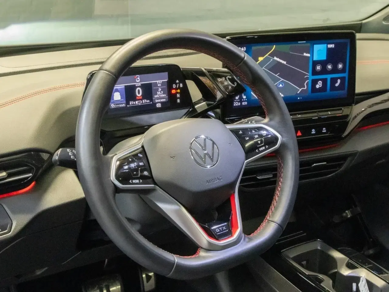 Billede 13 - VW ID.5 77 GTX 4Motion