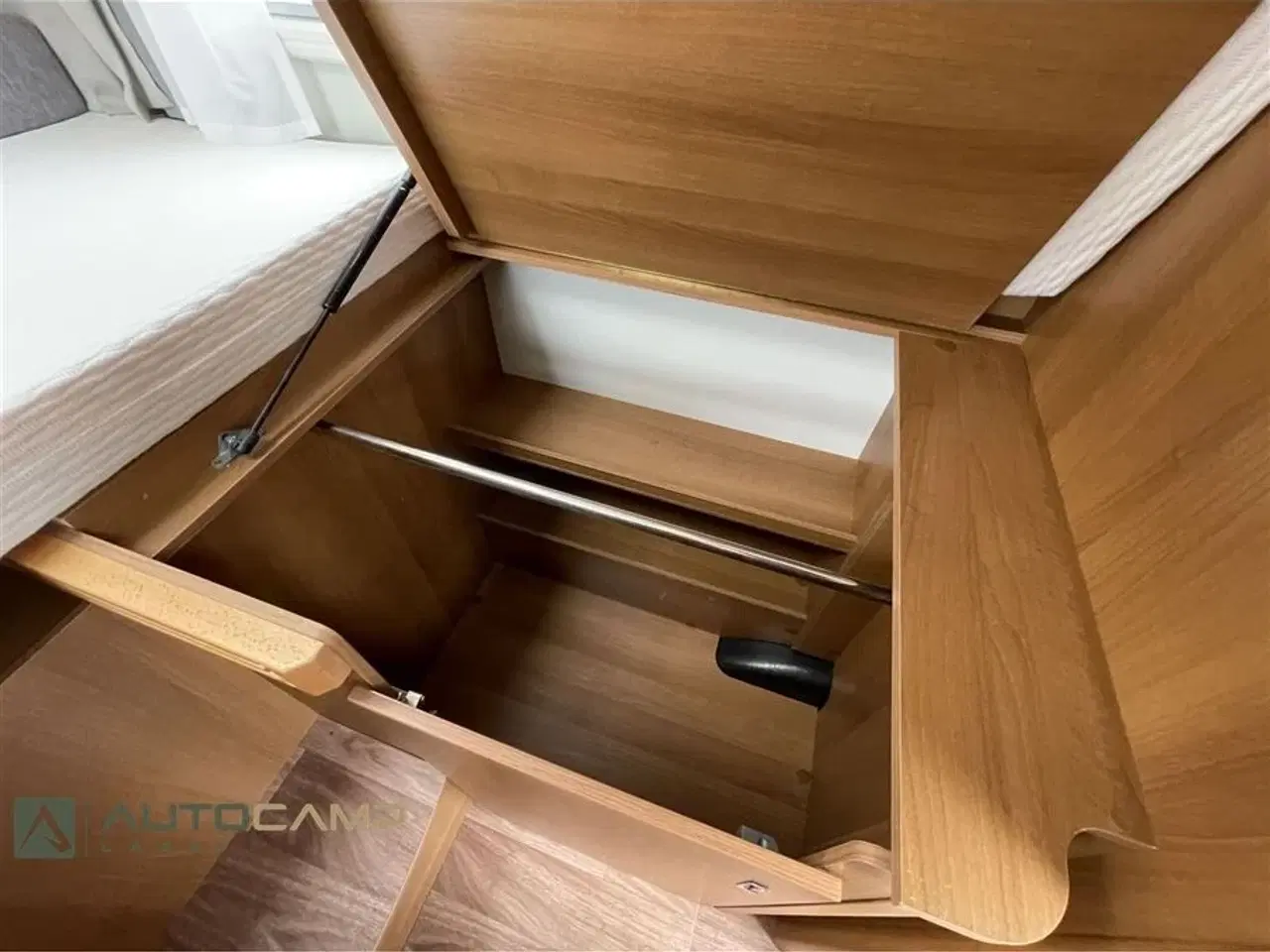 Billede 11 - 2019 - Knaus Van TI 650 MEG Platinum Selection