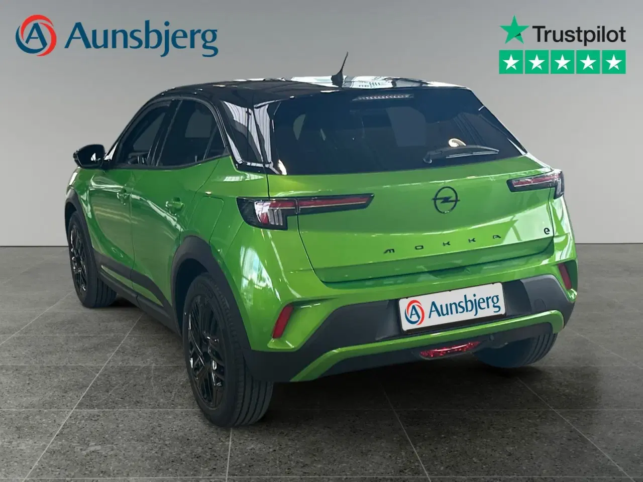 Billede 3 - Opel Mokka-e 54 Elegance