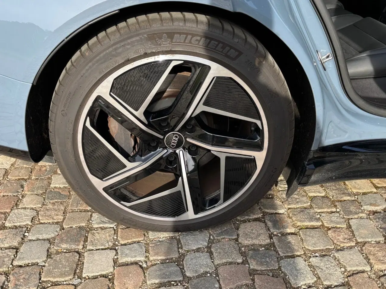 Billede 13 - Audi e-tron GT  quattro