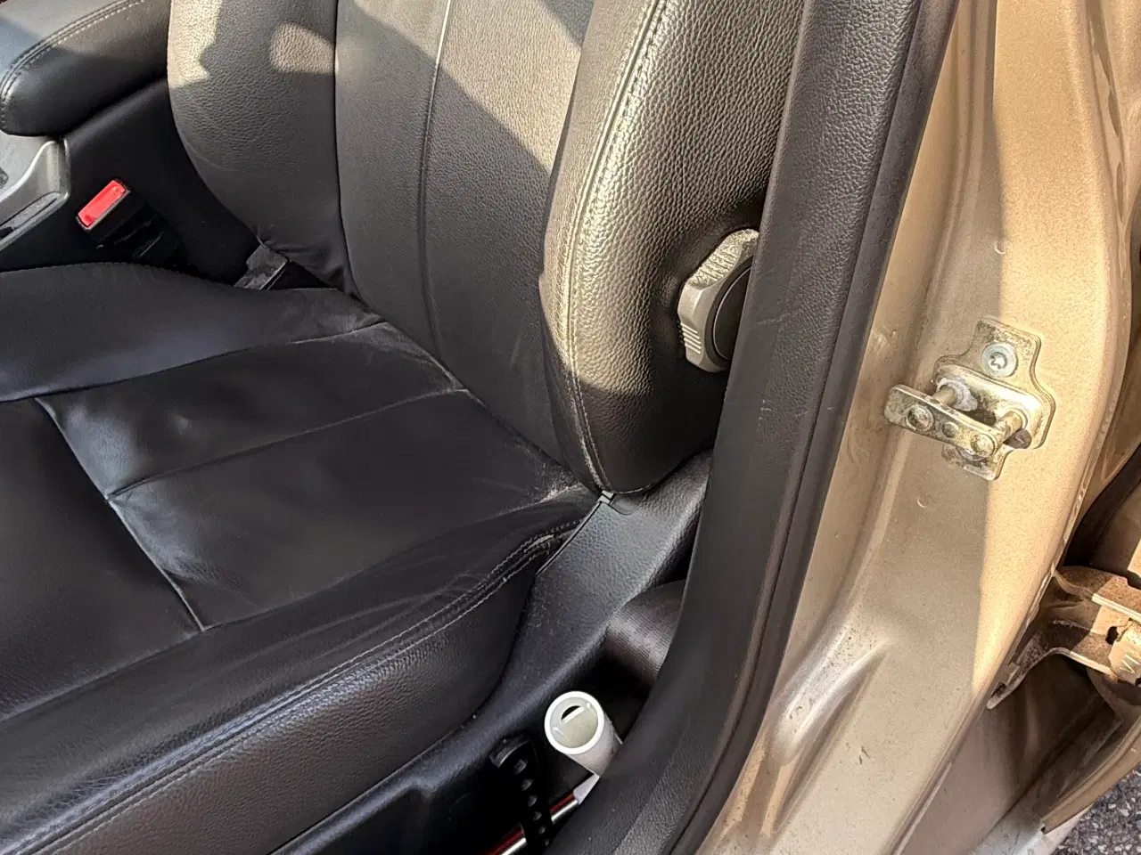 Billede 11 - NEDSAT!! CHEVROLET EPICA 2.0 i god stand! NEDSAT!!