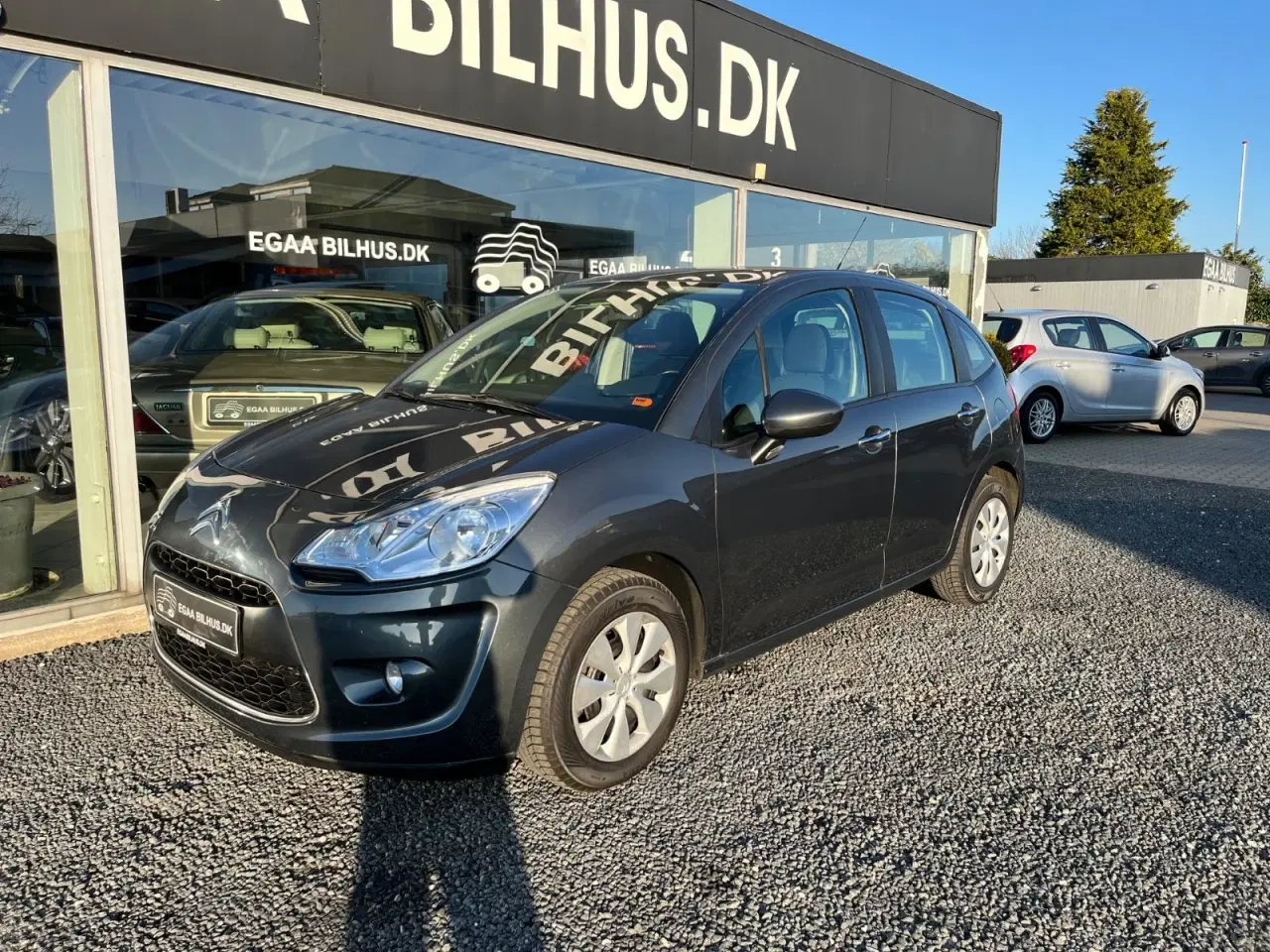 Billede 2 - Citroën C3 1,4 VTi 95 Seduction E5G