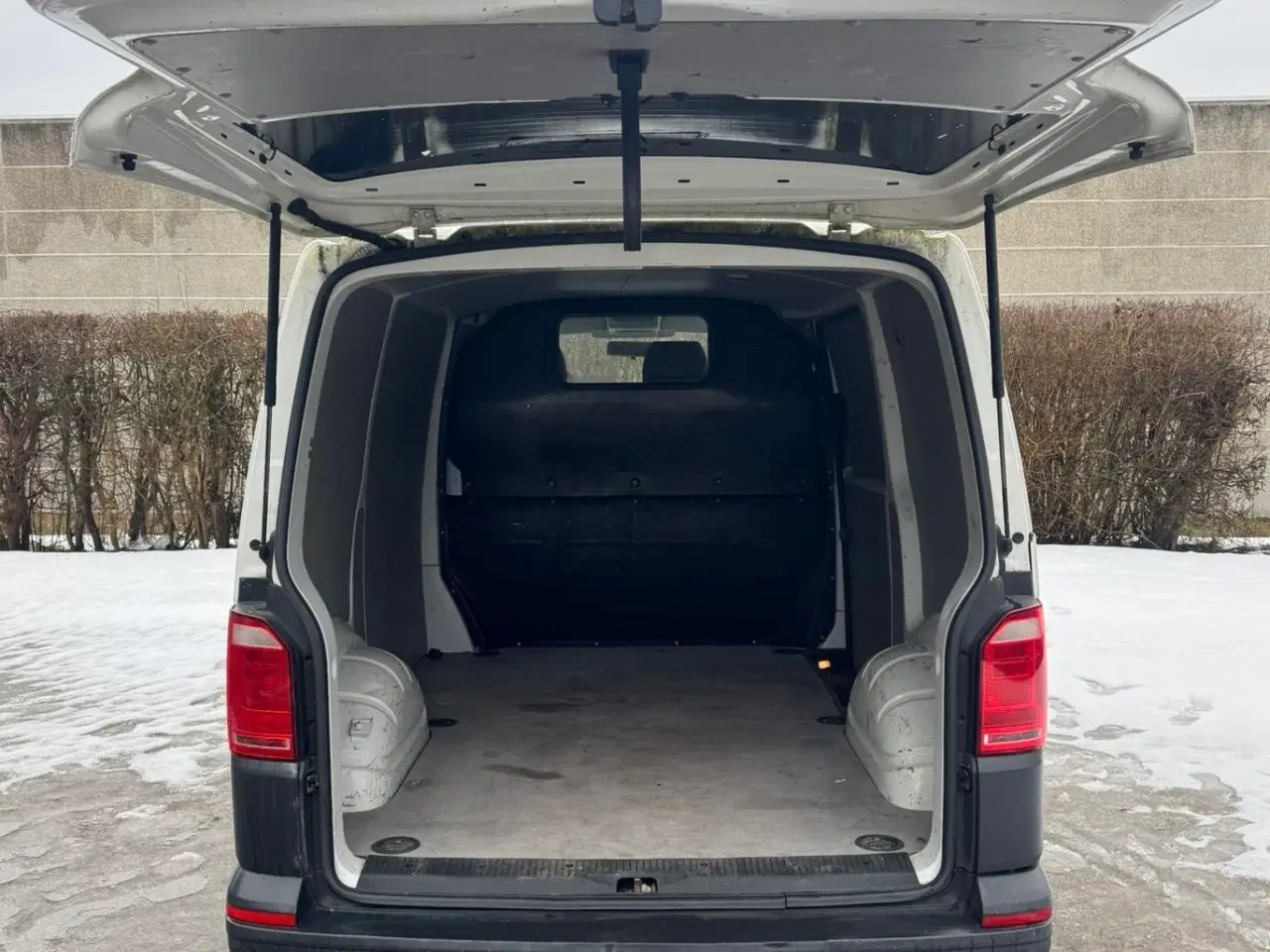 Billede 5 - VW Transporter 