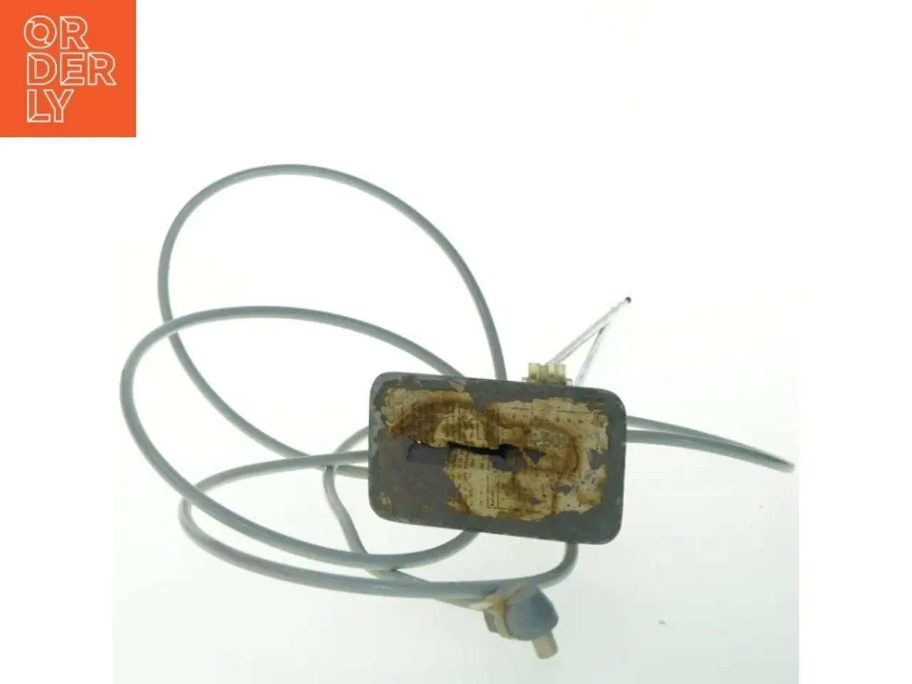 Billede 4 - Indendørs TV-antenne (str. 48 cm. og. tooghalvtres cm)