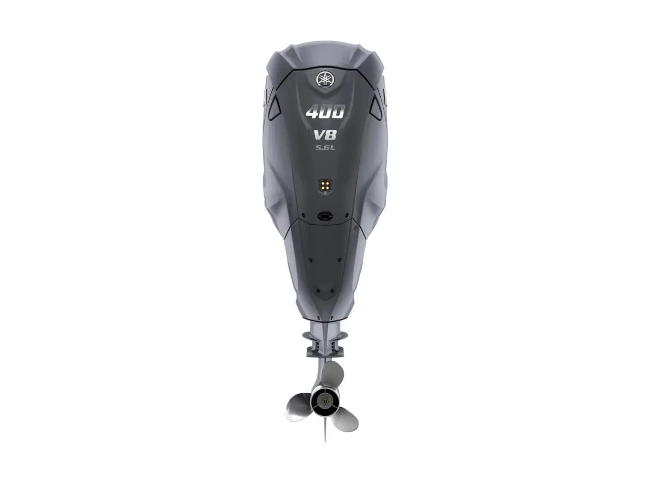 Billede 6 - Yamaha XF400XSA